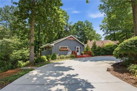 2665 Brook Valley Drive, Cumming, Georgia 30041, USA