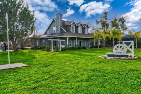 29058 Avenue 22, Madera, California 93638, USA