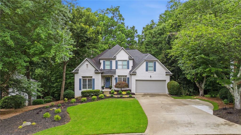 5950 Waterford Place, Suwanee, Georgia 30024, Stati Uniti