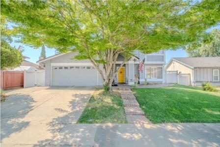 8926 Mountain Home Court, Elk Grove, California 95624, USA