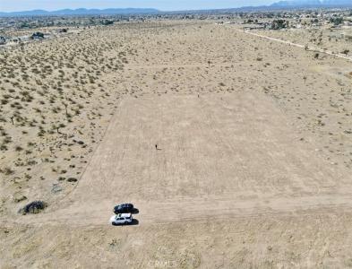 0 Sequoia, Victorville, Californie 92371, États-Unis