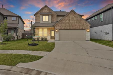 2210 Reed Cave Lane, Spring, Texas 77386, Estados Unidos