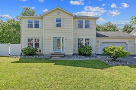 27 Tupelo Drive, Oswego, New York 13126