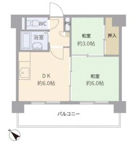 琴似一条１丁目7-6, コスモレジデンス, 札幌市西区, Hokkaido 063-0811, Japão