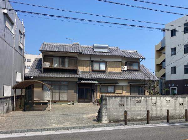 大町, 西条市大町 中古住宅, 西条市, Ehime 793-0030, Japan