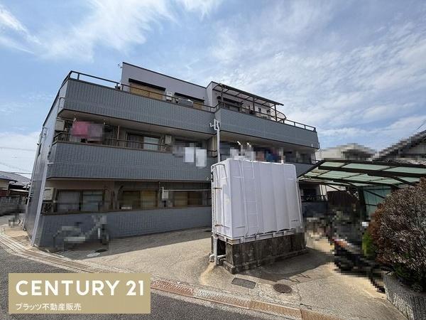 鳳北町4丁, 堺市西区, Osaka 593-8328, Japon