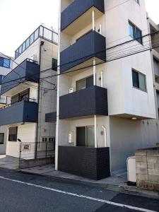 302, 大山町37-3, LAVISTA OHYAMA, 板橋区, 东京 173-0023, 日本