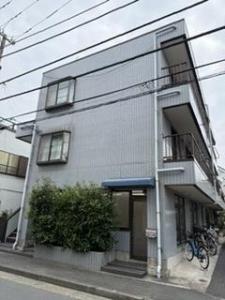 小倉４丁目2番4号, 川崎市幸区, Kanagawa 212-0054, Japon