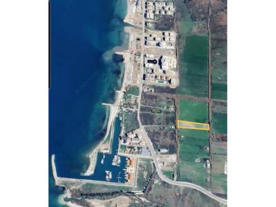 Orikum, Vlorë, Albanie