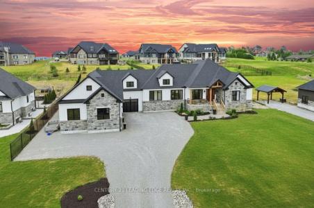12 COUNTRY PLACE, Kawartha Lakes, أونتاريو L0A 1A0, كندا 