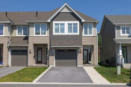 1650 TENLEY DRIVE, Kingston, Ontario K7P 0S4, Kanada
