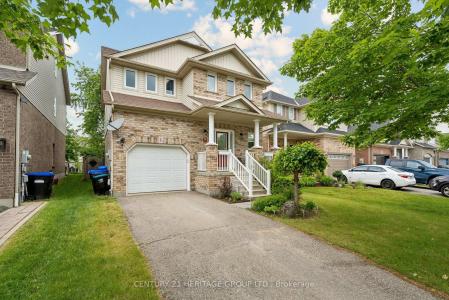 50 WALLACE STREET, New Tecumseth, Ontario L9R 2G5, Canadá