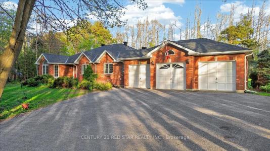 1775 LORETTA AVENUE, Severn, Ontario L3V 7W2, Kanada