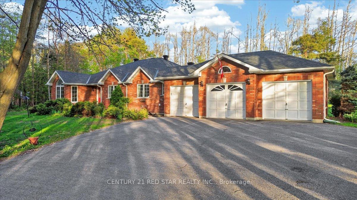1775 LORETTA AVENUE, Severn, Ontario L3V 7W2, Canada