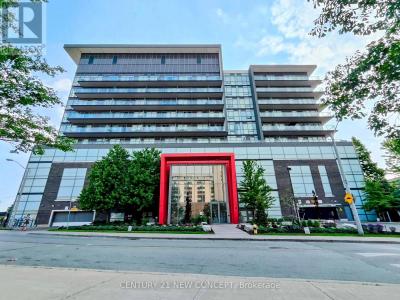 15 JAMES FINLAY WAY, Toronto (downsview-roding-cfb), Ontario M3M 0B3, Canadá
