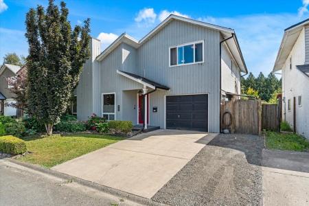 8562 MCCUTCHEON AVENUE, Chilliwack, British Columbia V2P 7K7, Canada