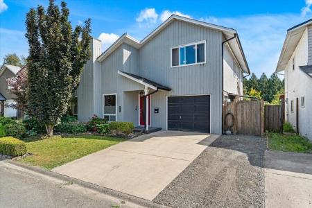8562 MCCUTCHEON AVENUE, Chilliwack, British Columbia V2P 7K7, Canada