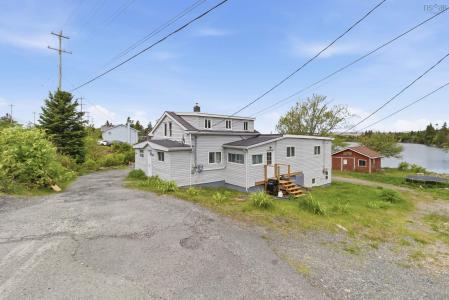 1197-1199 ST. MARGARETS BAY ROAD, Beechville, Nouvelle-Écosse B3T 1A7, Canada