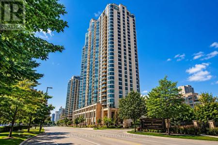 10 NORTHTOWN WAY, Toronto (willowdale East), Ontario M2N 7L4, Canada
