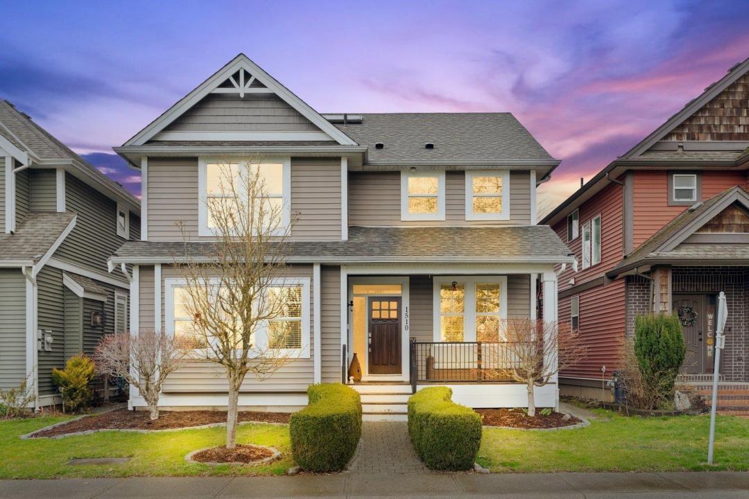 1510 MACKAY CRESCENT, Agassiz, Kolumbia Brytyjska V0M 1A3, Kanada