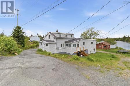 1197 ST. MARGARET'S BAY ROAD, Beechville, Nouvelle-Écosse B3T 1A7, Canada