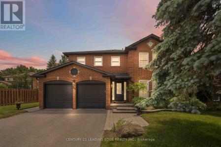 55 MCCARTY CRESCENT, Markham (markham Village), Ontario L3P 4R5, Canadá