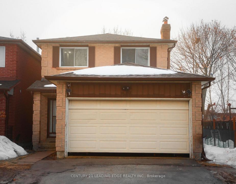 165 STEPHENSON CRESCENT, Richmond Hill, Ontario L4C 5T3, Canadá