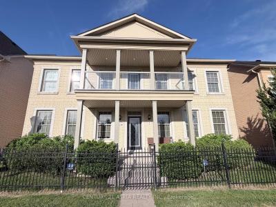 6 CRESCENT PARK LANE, Markham, Ontario L6C 0A6, Canada