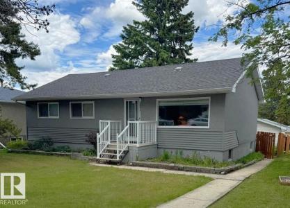 5093 45 STREET, Drayton Valley, Alberta T7A 1C2, Canada