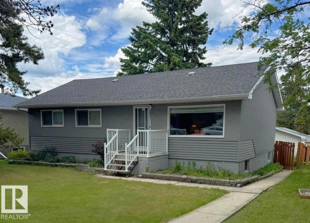 5093 45 STREET, Drayton Valley, ألبرتا T7A 1C2, كندا
