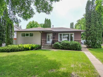 41 GARWOOD DRIVE, Brandon, Manitoba R7A 2K6, Canada