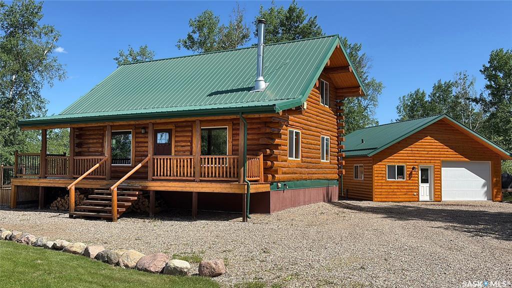 RURAL ADDRESS, Big River Rm No. 555, Saskatchewan S0J 0E0, Canada