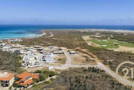 Paseo de Playa land, Noord, أروبا 