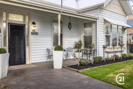 45 Darling Street, Echuca, VIC 3564, Australie