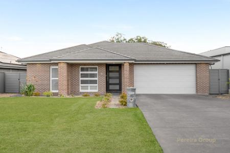 14 Governor Drive, Harrington Park, NSW 2567, Australia