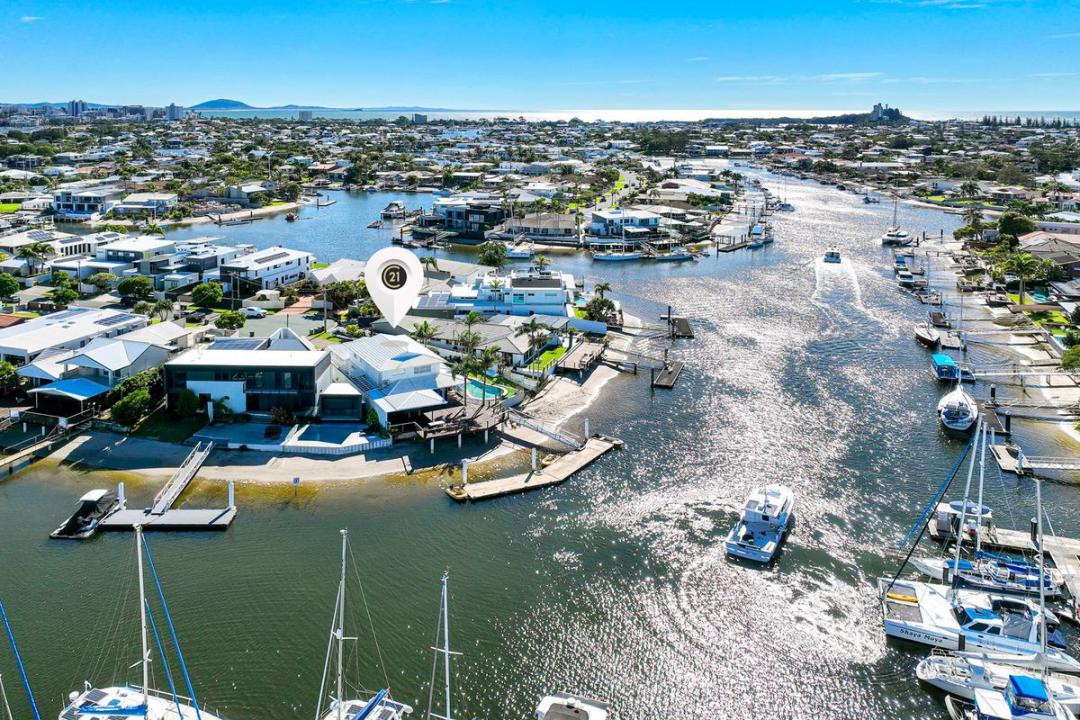 16 Myoora Court, Minyama, QLD 4575, Australie