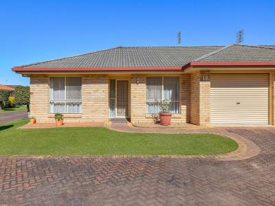 Unit 18 'Village Green' 4 Caloundra Road, Caloundra, QLD 4551, Australia