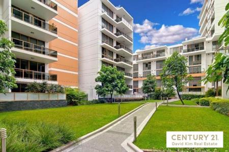 815/91 Shoreline Drive, Rhodes, NSW 2138, Australia