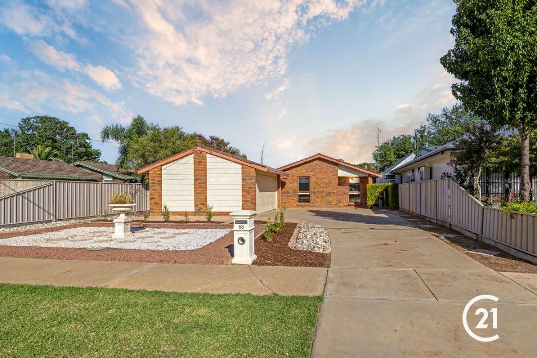 63 Shackell Street, Echuca, VIC 3564, Australie
