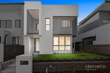 20 Dransfield Drive, Oran Park, NSW 2570, Australia