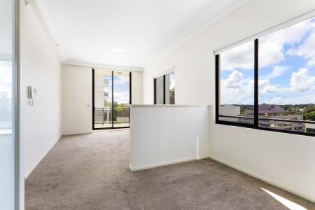 23A/7 Herbert Street St, St Leonards, NSW 2065, Australia
