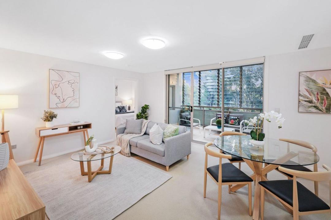 58/1-3 Cherry Street, Warrawee, NSW 2074, Úc