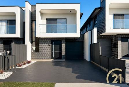117A Stella Street, Fairfield Heights, NSW 2165, Úc
