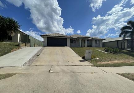 47 Hannay Street, Moranbah, QLD 4744, Australia
