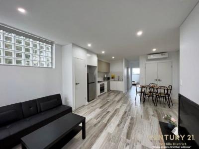 305/459-463 Liverpool Road, Strathfield, NSW 2135, Australia