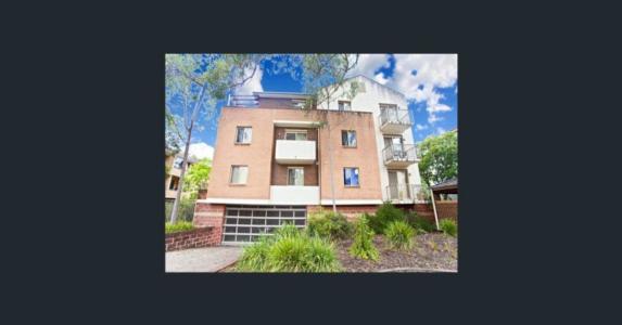 12/22 Goulburn Street, Liverpool, NSW 2170, Australien