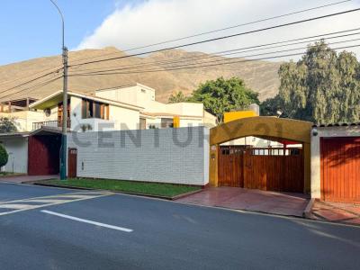 Av Central , Lima, Lima 00001, Peru