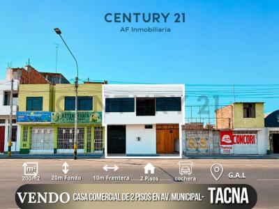 Asoc. de vivienda Perez Gamboa , Tacna, Tacna 00001, Peru