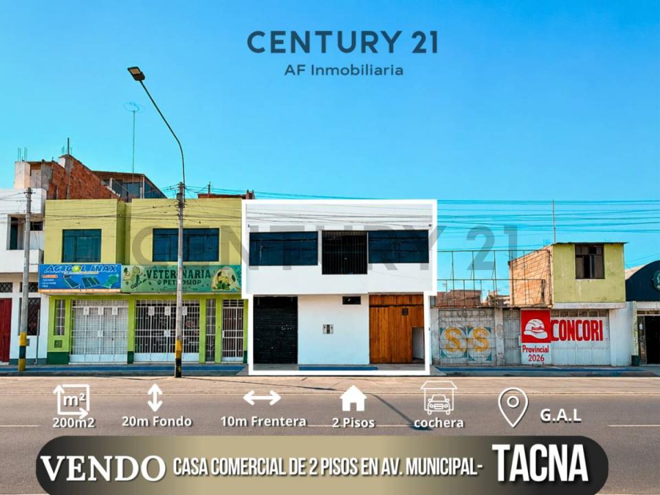 Asoc. de vivienda Perez Gamboa , Tacna, Tacna 00001, Peru