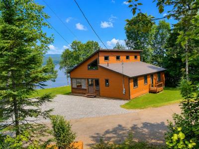 1478  Rue Principale, Pohénégamook, Quebec G0L 1J0, Canada